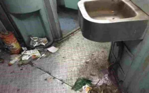 Consumer Forum Directs Indian Railways to Compensate Passenger with rs 30,000/- for Unhygienic toilets.