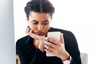 Know the impact of Social Media on Mental Health