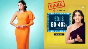 The rising menace of deep fake videos: Nora Fatehi becomes the latest victim