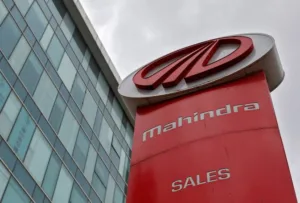 Mahindra and Mahindra aims for 30% electric vehicle production by FY 2027