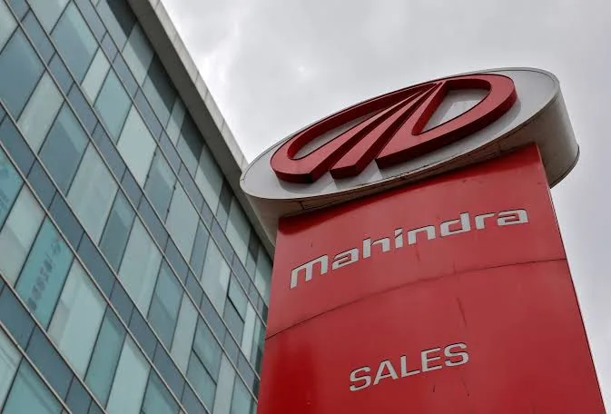 Mahindra and Mahindra aims for 30% electric vehicle production by FY 2027