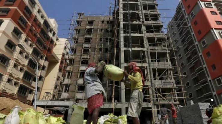 Crucial role of occupancy certificates for entire building and not individual flats, in real estate transactions