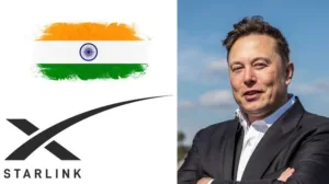 Starlink, Elon Musk's Satellite Internet Service, Nears Approval for Operations in India, May Launch Soon