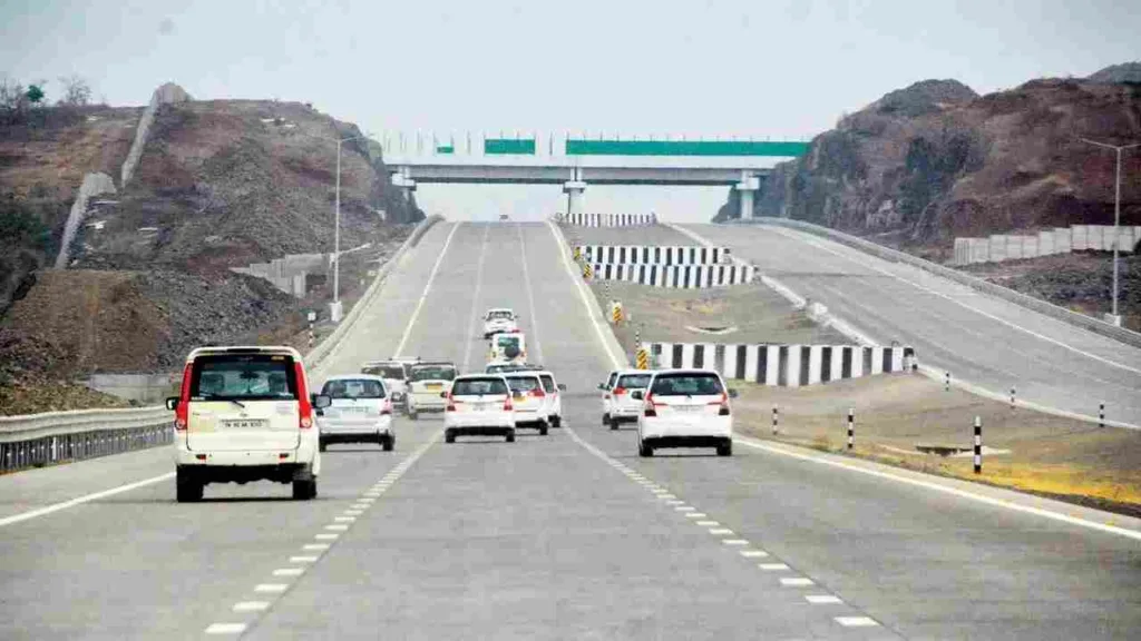 ‘This’ 25-km stretch will be opened for traffic on Samruddhi Mahamarg from Feb 2024; Check details