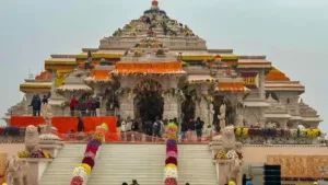 Know how to book entry pass for Ram Mandir in Ayodhya