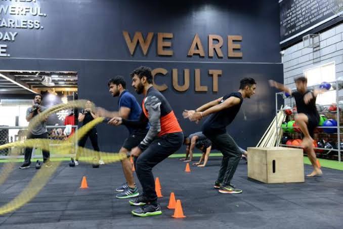 Cult.fit, Zomato-Backed Fitness Startup, To Lay Off Over 100 Employees