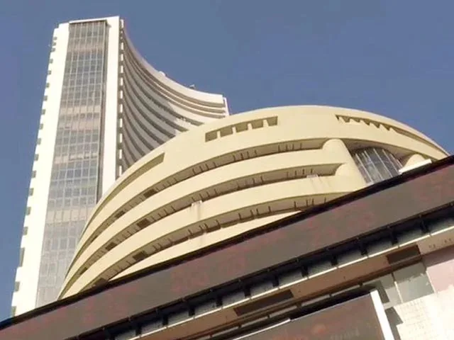 Stock Exchange: India surpassed Hong Kong, becomes the 4th largest stock market