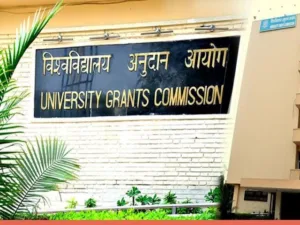 17 state and 9 private universities across Maharashtra failed to appoint an ombudsperson to address student grievances ; UGC to take action  