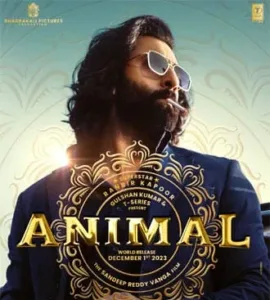 Animal OTT Release : Release cleared as co-producers settle legal battle