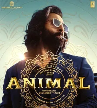 Animal OTT Release : Release cleared as co-producers settle legal battle