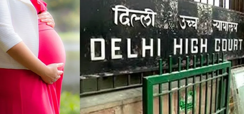 Delhi HC Recalls Its Decision Allowing Widow to Abort 29-Week Pregnancy, Advocates Adoption