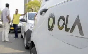 Bengaluru College Student Shocked by Ola Fare Surge : Rs 730 to Rs 5,194