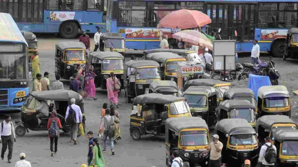 Complaints on the rise against errant auto drivers in Pune; reveals RTO
