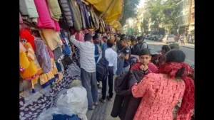 Severe Cold Wave In Pune, Shivajinagar area records 8.6 degree C