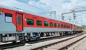 Mission Raftaar: Mumbai-Ahmedabad train journey to run at 160 kmph soon