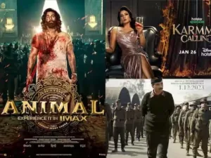 Explore Exciting OTT Releases This Republic Day Weekend!!