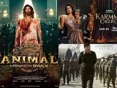 Explore Exciting OTT Releases This Republic Day Weekend!!