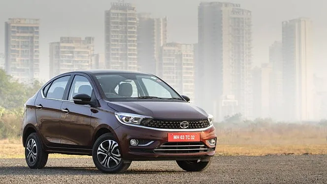 Tata Motors' forays into green driving with India's first CNG automatic cars