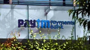Case against Paytm Payments Bank by ED under FEMA violations