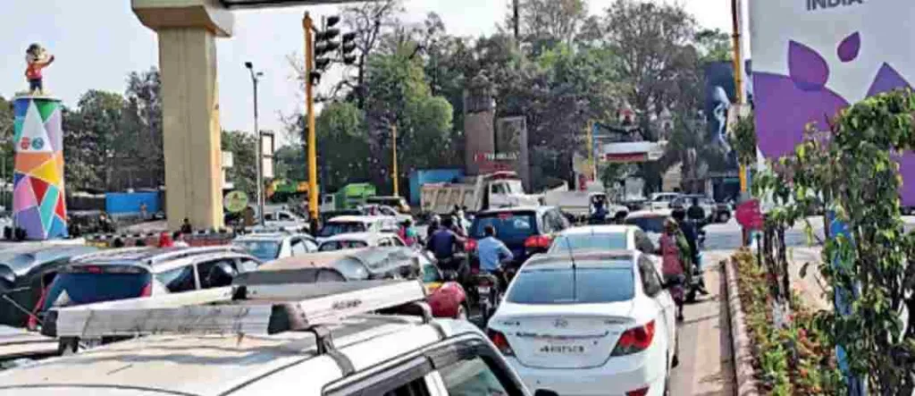 Pune : PMC to build road under Gunjan Talkies to Kalyani Nagar Metro line