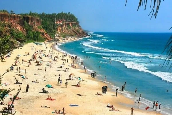 Goa Tourism Launches Beach Vigil App for Public To Report Beach Violations