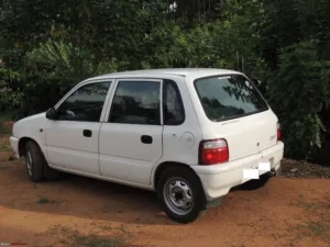 Maruti Suzuki fined Rs 1 Lakh for misleading mileage claims