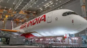 Two Years with Tata: Air India Aims to Soar as a Global Airline 