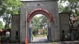 Security Stepped Up for Southern Command Defence Estates Director Amid Bungalow Sealing Controversy