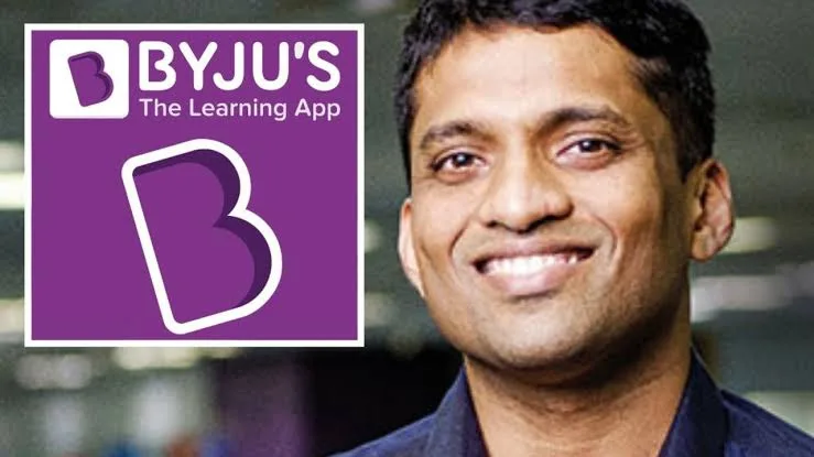 Byju's Faces Bankruptcy Proceedings as Lenders Seek Repayment Amid Financial Struggles