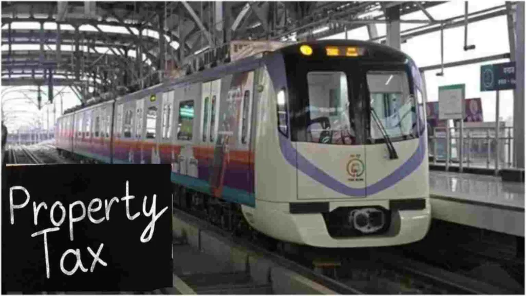 Pune : PMC sends notice over non-payment of property tax to Maha Metro
