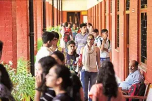 Which State Tops List in Highest Number of Colleges? Read Government's Survey