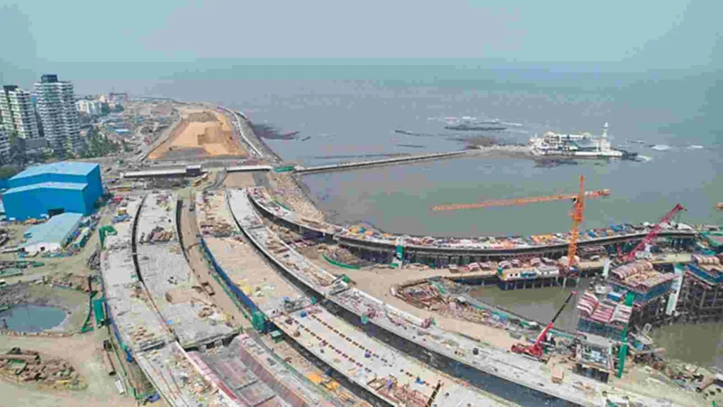 BEST to ply on Mumbai’s coastal road; to be operational only for 12 hours