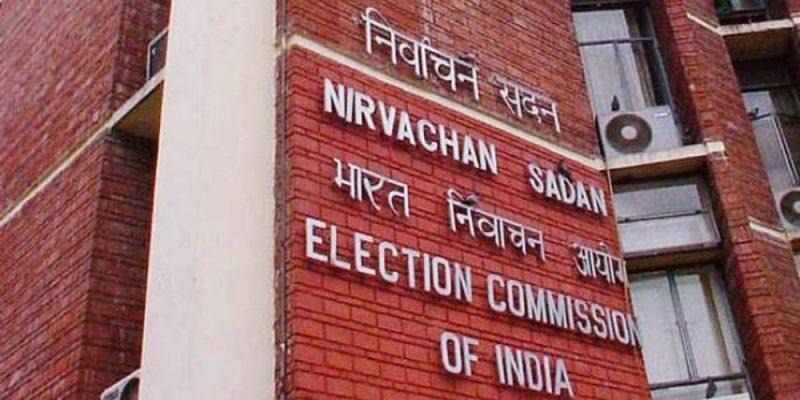 Biennial Elections to happen for 56 Rajya Sabha seats across 15 states