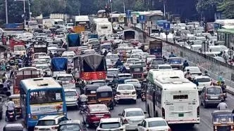 Citizens meet Pune Traffic Police to discuss traffic concerns from city