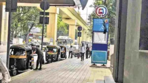 Pune RTO to consider re-starting Share-a-Rick service at Metro stations