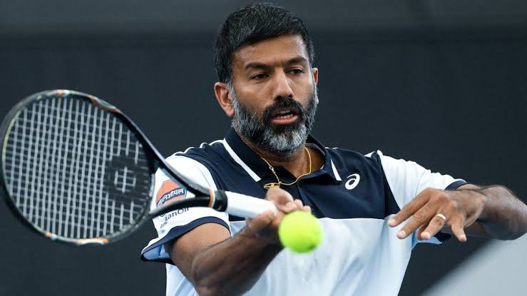 Indian tennis star Rohan Bopanna achieves historic World No. 1 ranking in doubles at 43