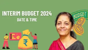 What is Interim Budget? Finance Minister Nirmala Sitharaman set to present interim budget on February 1