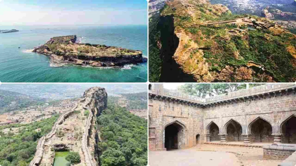 Maratha Military Landscapes of India will be India’s nomination for recognition as UNESCO World Heritage List for year 2024-25