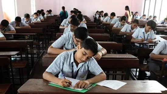 Maharashtra SSC Class 10 Exams Commence Tomorrow