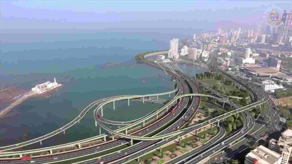 Mumbai : PM Modi to Inaugurate Coastal Road on Feb 19 : A Milestone in Urban Infrastructure
