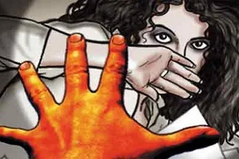 Shocking : Minor girl harassed near Mula river in Manjari