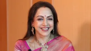 I am happy to be performing at the Ram Mandir ceremony: Hema Malini