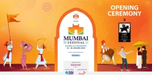 Mumbai Festival 2024: A Nine-Day Extravaganza Unveiling the Soul of the City Began Today