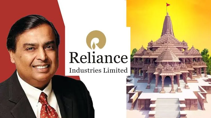 Mukesh Ambani