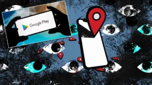 12 Android apps found stealing user Data, including camera access