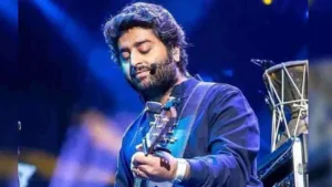 Arijit Singh Live in Concert in Pune on March 17; Check details here