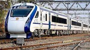 Now, Vande Bharat Express To Run Between Pune and Belgaum