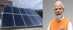 Surya Ghar : Step by step guide on how to apply for Muft Bijlee Yojana : Rooftop Solar Scheme by PM Narendra Modi