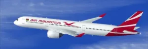 AC Malfunctioning Of Mumbai-Mauritius Flight MK749 Leads To Breathing Problems Of Elderly Passenger & Infants