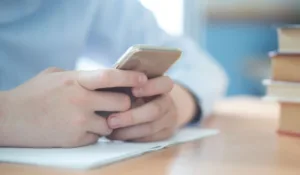 Advocating for a Mobile-Free Learning Environment